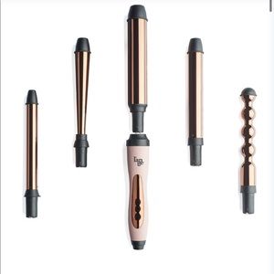 L’Ange le Cinq wand set